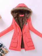 R&B | Die Kuscheligste und Bequemste Jacke mit Fleece
