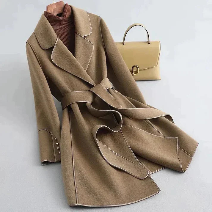 R&B | Trenchcoat mit Eleganter Form