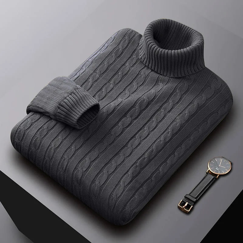 R&B | Stilvoll Herrenpullover für Männer
