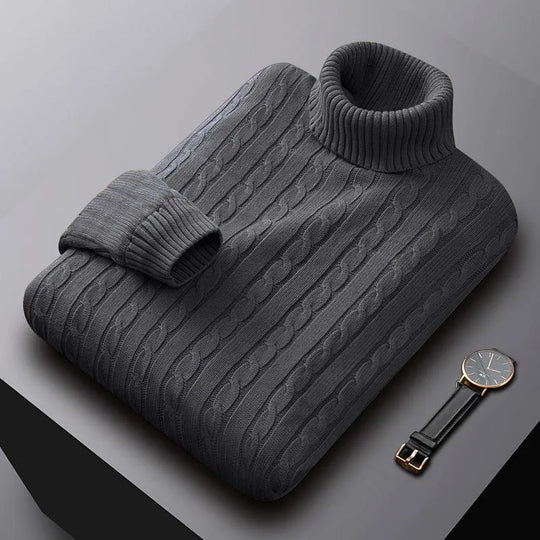 R&B | Stilvoll Herrenpullover für Männer