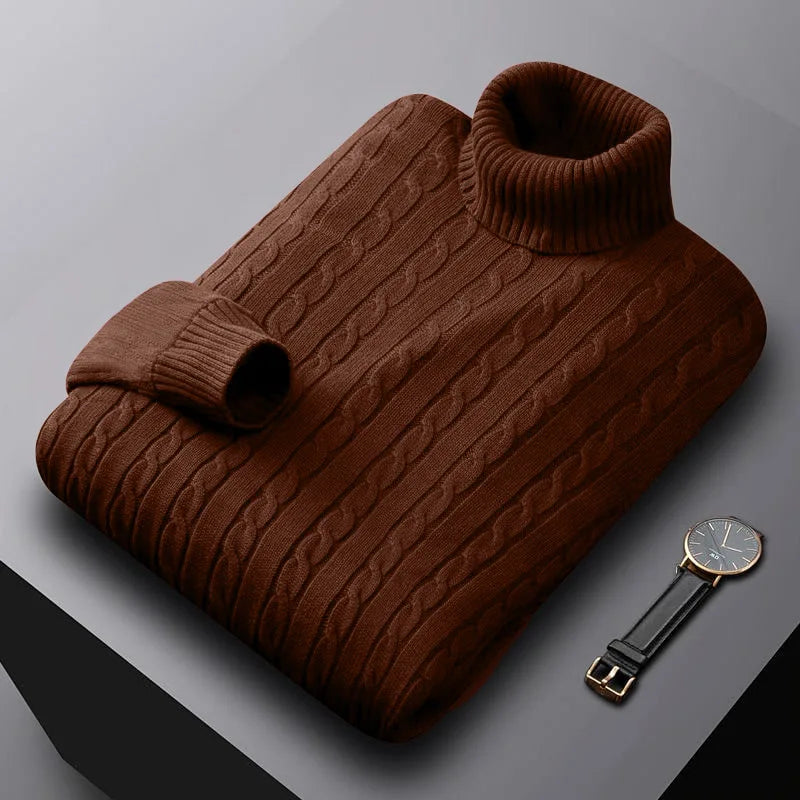 R&B | Stilvoll Herrenpullover für Männer