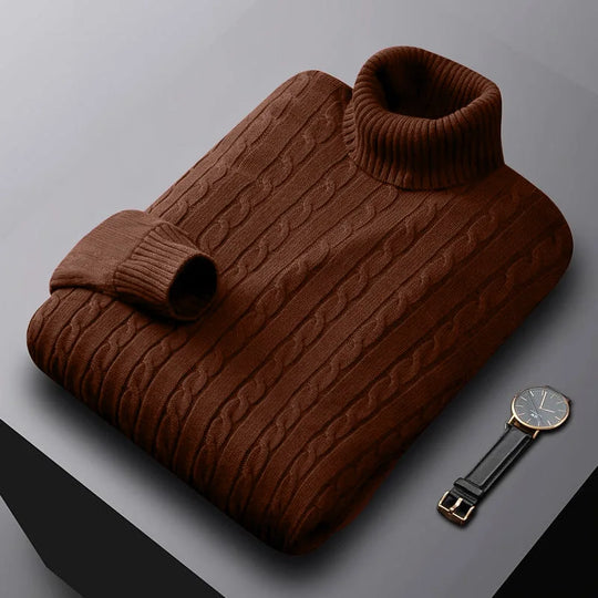 R&B | Stilvoll Herrenpullover für Männer