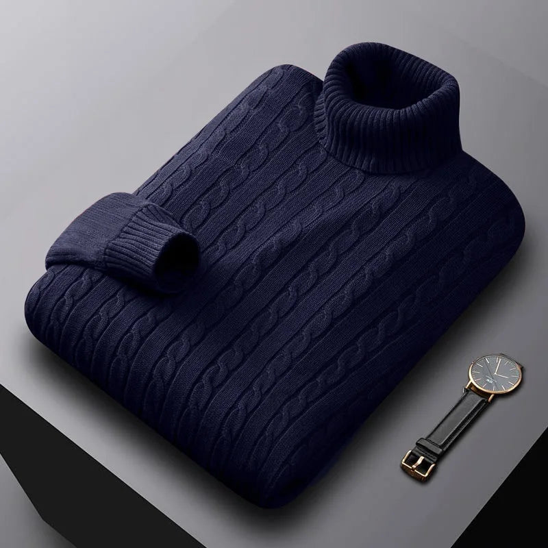 R&B | Stilvoll Herrenpullover für Männer