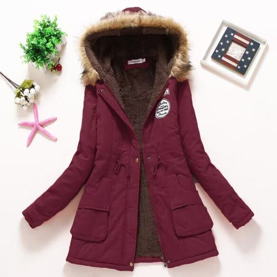 R&B | Bequeme Jacke
