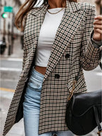 R&B | Blazer mit Taschen