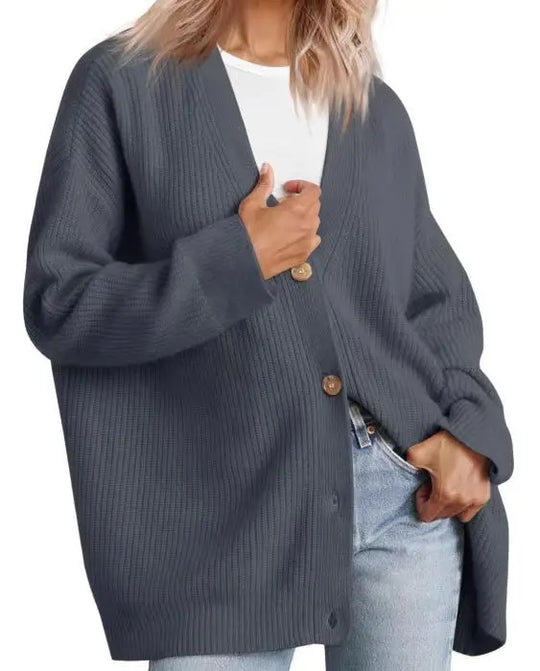 R&B | Eleganter Weste mit V-Ausschnitt – Sylvie