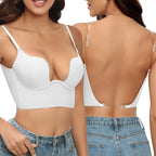 R&B | Nahtloser Rückenfreier Bh für Damen