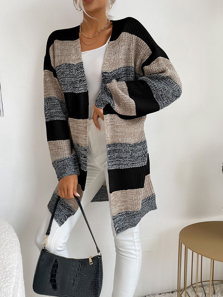 R&B | Lässige und Entspannte Allgemeine Jacke