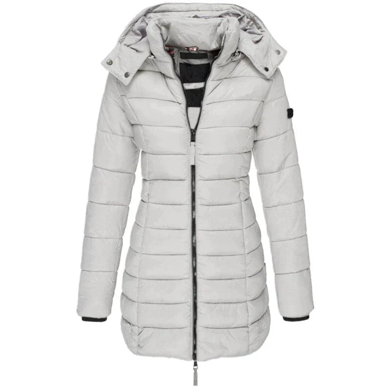 R&B | Bequeme und Modische Daunenjacke