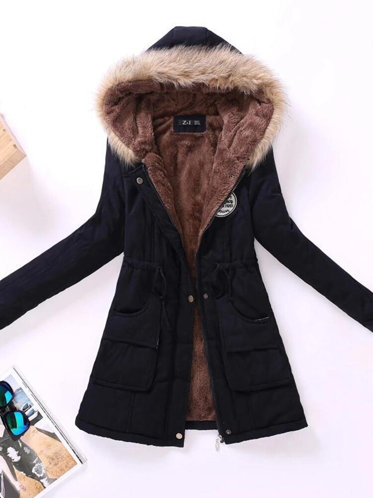 R&B | Lässige und Modische Jacke