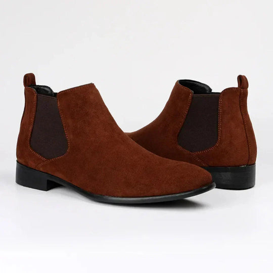 Spitze SlipOnStiefel Herren R&B