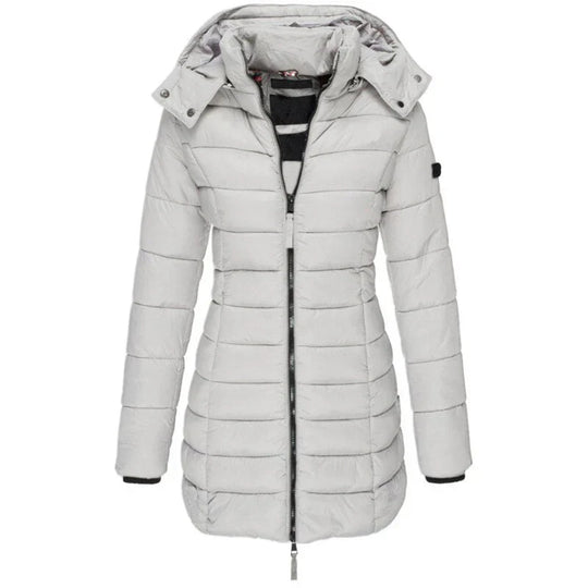 R&B | Leichte gepolsterte Jacke