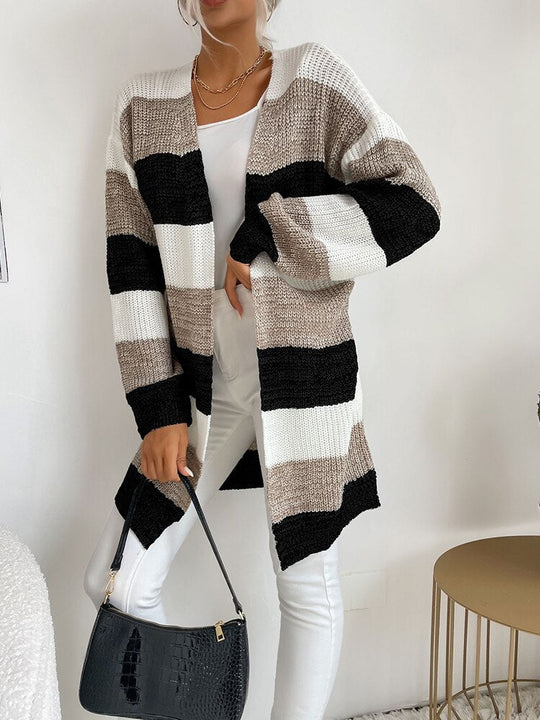 R&B | Lässige und Entspannte Allgemeine Jacke