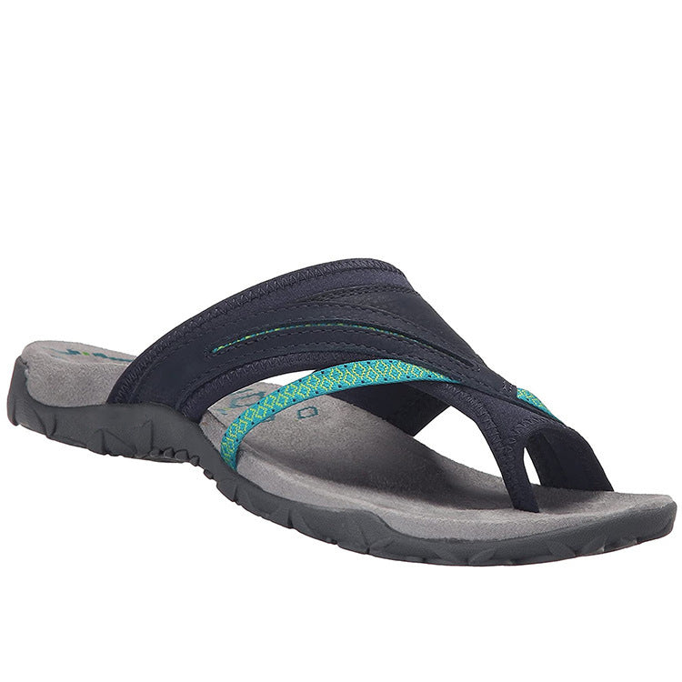 R&B | Orthopädische Sandalen für Damen Höchster Gehkomfort