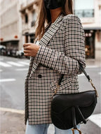 R&B | Blazer mit Taschen