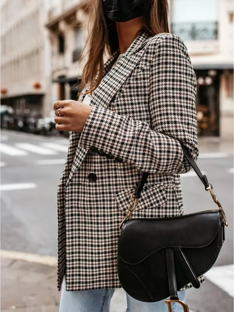 R&B | Blazer mit Taschen