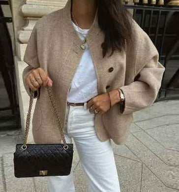 R&B | Möchten Sie Einen Eleganten Trenchcoat