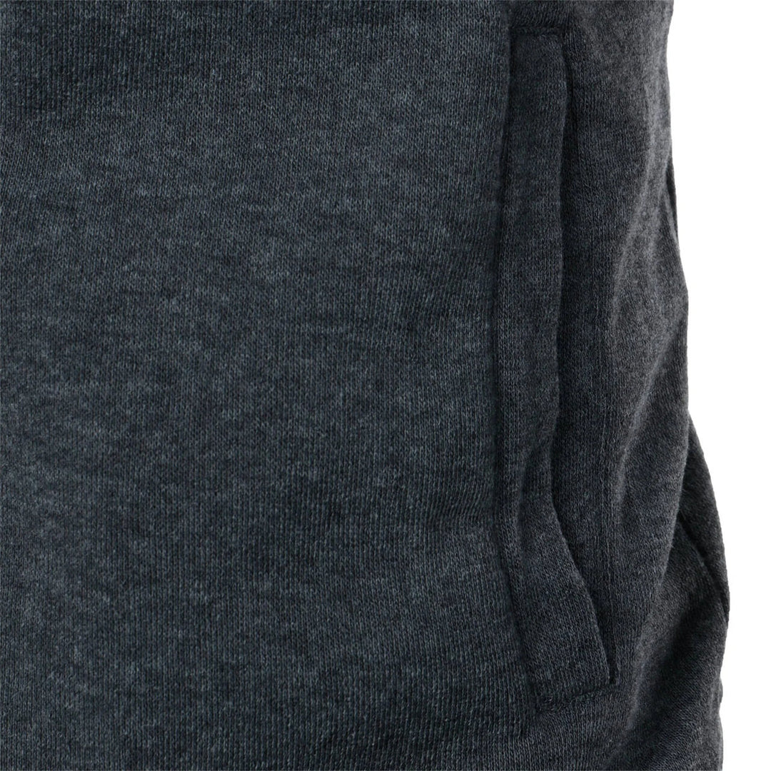R&B | Klassisches Sweatshirt mit Reißverschluss Baumwollmischung Komfort und Stil
