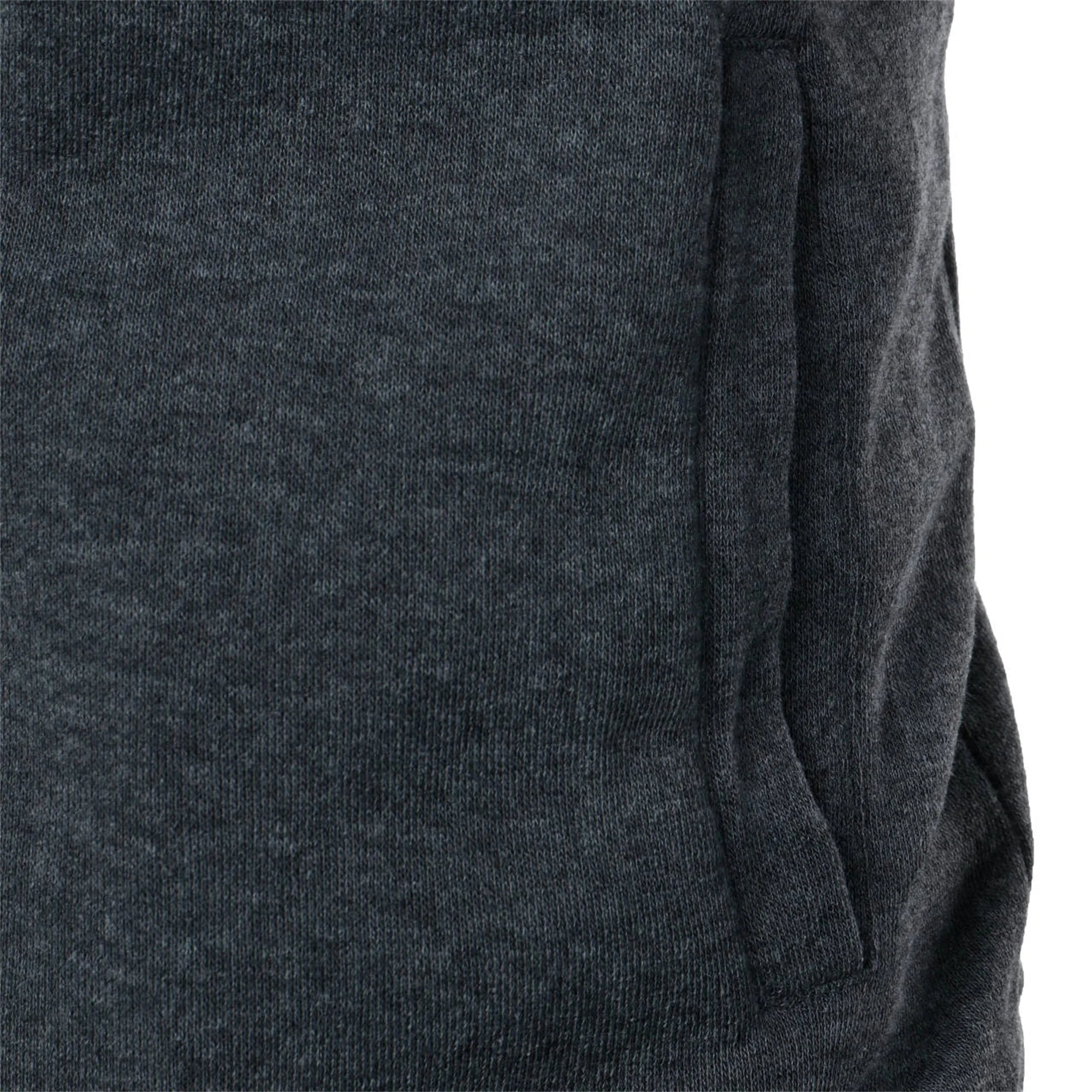 R&B | Klassisches Sweatshirt mit Reißverschluss Baumwollmischung Komfort und Stil