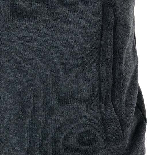 R&B | Klassisches Sweatshirt mit Reißverschluss Baumwollmischung Komfort und Stil