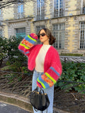 R&B | Pullover Gestrickt