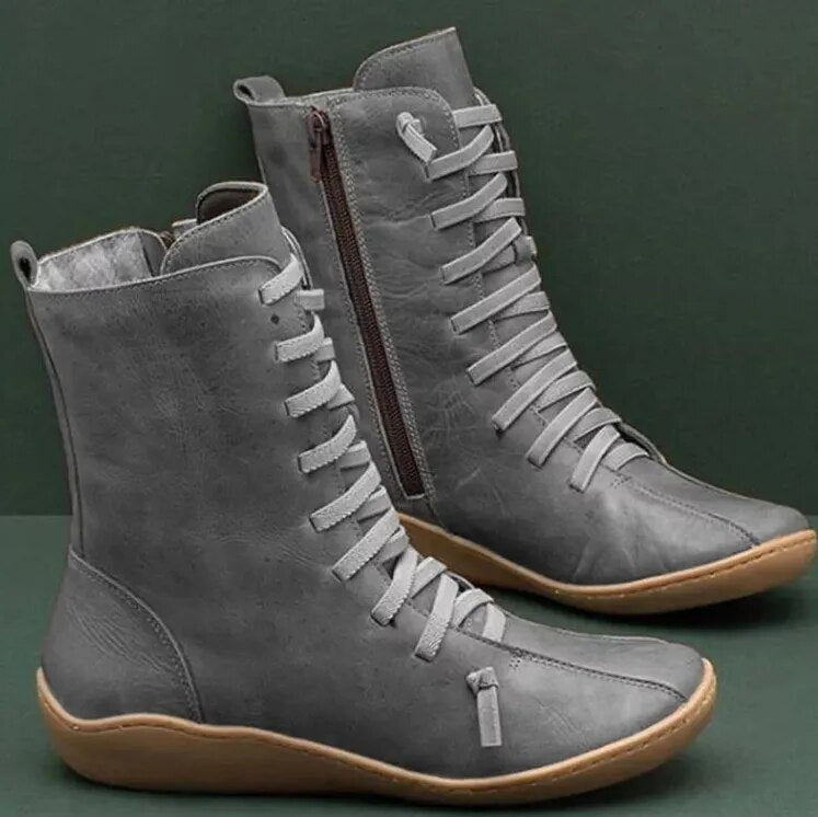 R&B | Der langlebigste Winterstiefel aus Naturleder