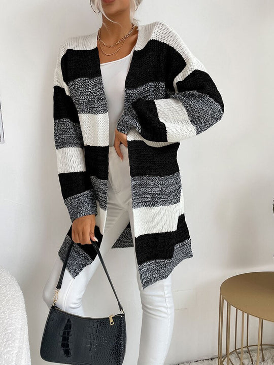 R&B | Lässige und Entspannte Allgemeine Jacke
