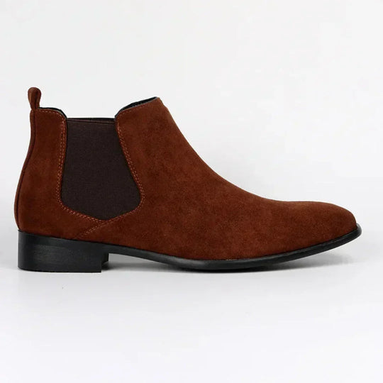 Spitze SlipOnStiefel Herren R&B