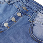 R&B | Po Hebende Denim Jeans