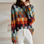 R&B | Couture-Rollkragenpullover