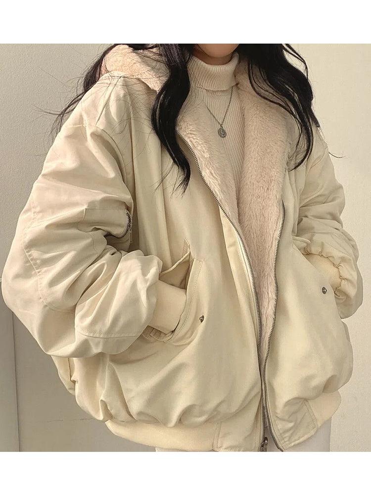 R&B | Übergangsjacke