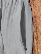 R&B | Raffinierte Leinen Sommerkleid mit Praktischen Taschen