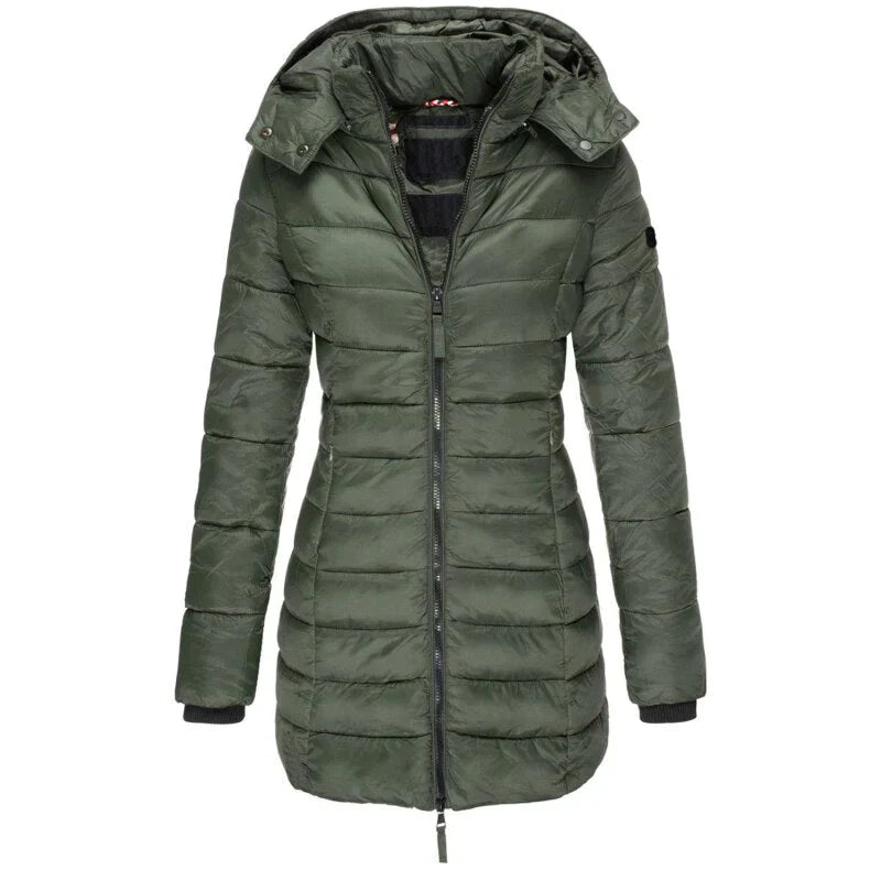 R&B | Bequeme und Modische Daunenjacke