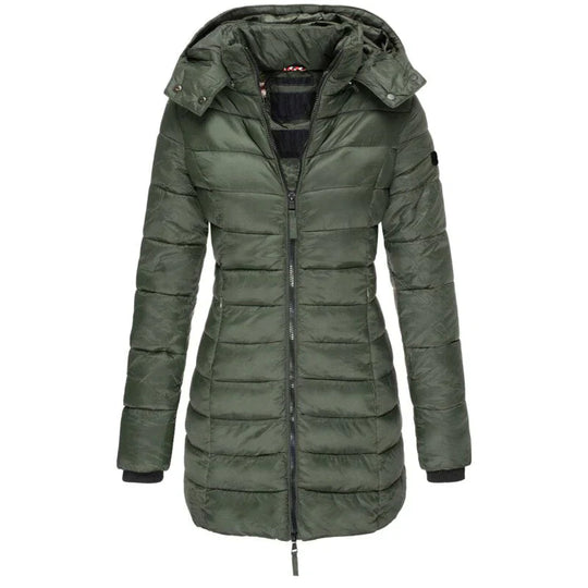 R&B | Bequeme und Modische Daunenjacke