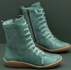R&B | Der langlebigste Winterstiefel aus Naturleder