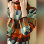 R&B | Couture-Rollkragenpullover