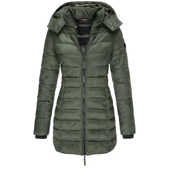 R&B | Leichte gepolsterte Jacke