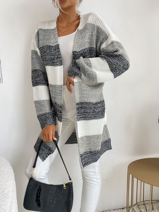 R&B | Lässige und Entspannte Allgemeine Jacke