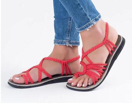 R&B | Strandsandalen Micah