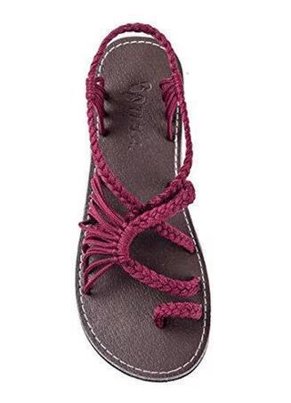 Sommersandalen, Stilvoller Komfort für heiße Tage