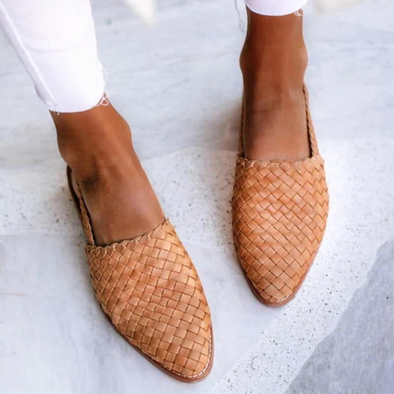 R&B | Jordana Orthopädische Schuhe