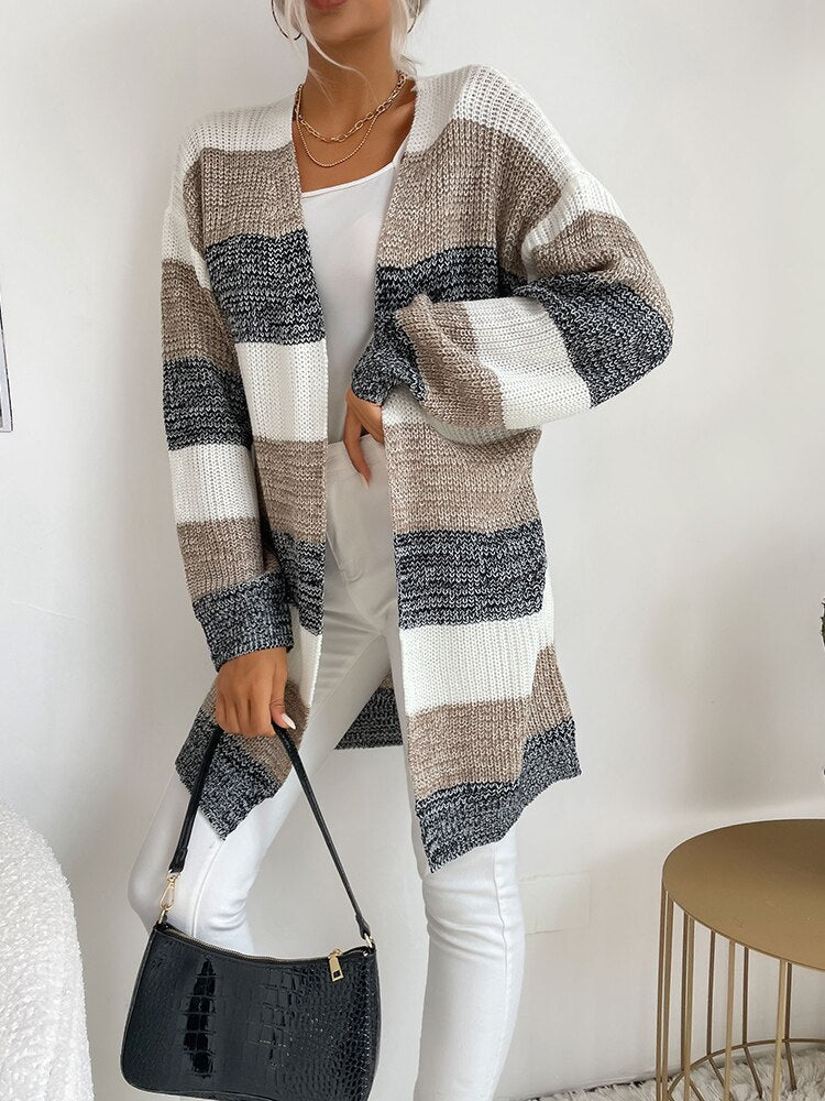 R&B | Lässige und Entspannte Allgemeine Jacke