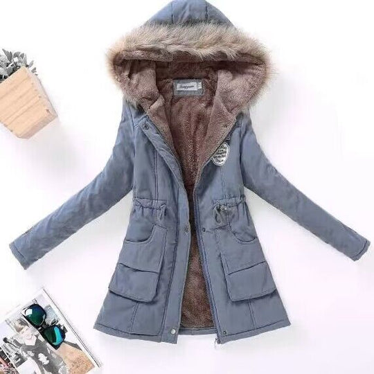 R&B | Bequeme Jacke