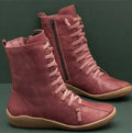 R&B | Isolierte Winterstiefel für Damen