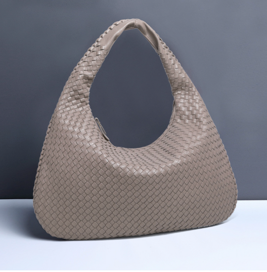 R&B | Gewebte Tasche
