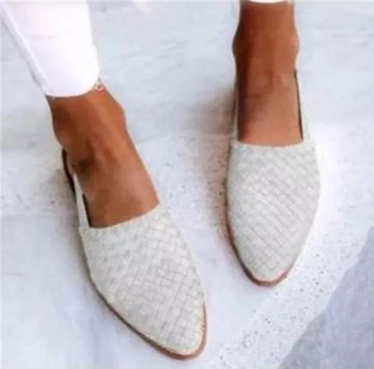 R&B | Jordana Orthopädische Schuhe