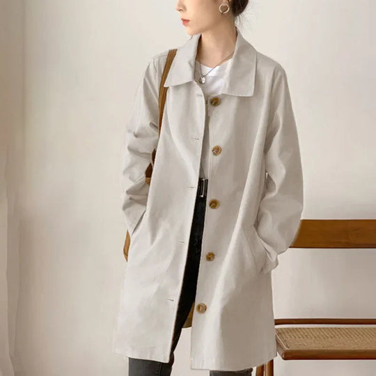 R&B | Damen Trenchcoat