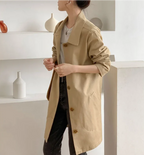 R&B | Damen Trenchcoat