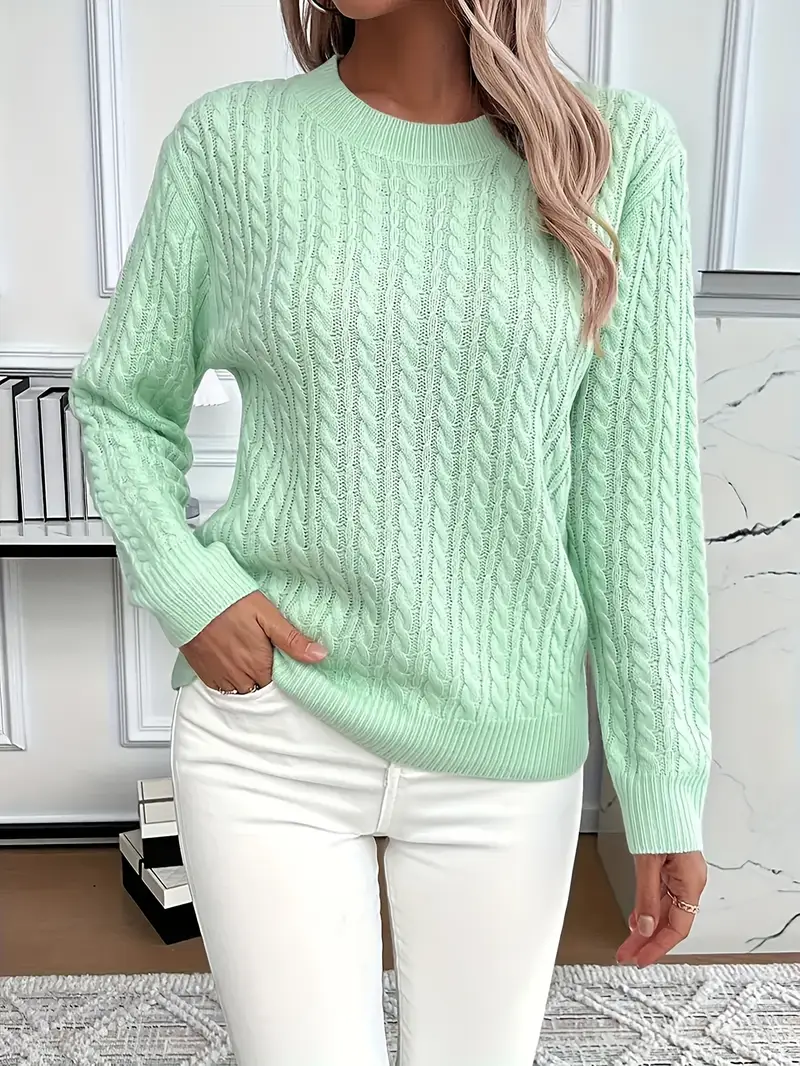 R&B | Sweatshirt Wollgefühl