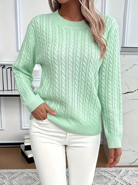 R&B | Sweatshirt Wollgefühl